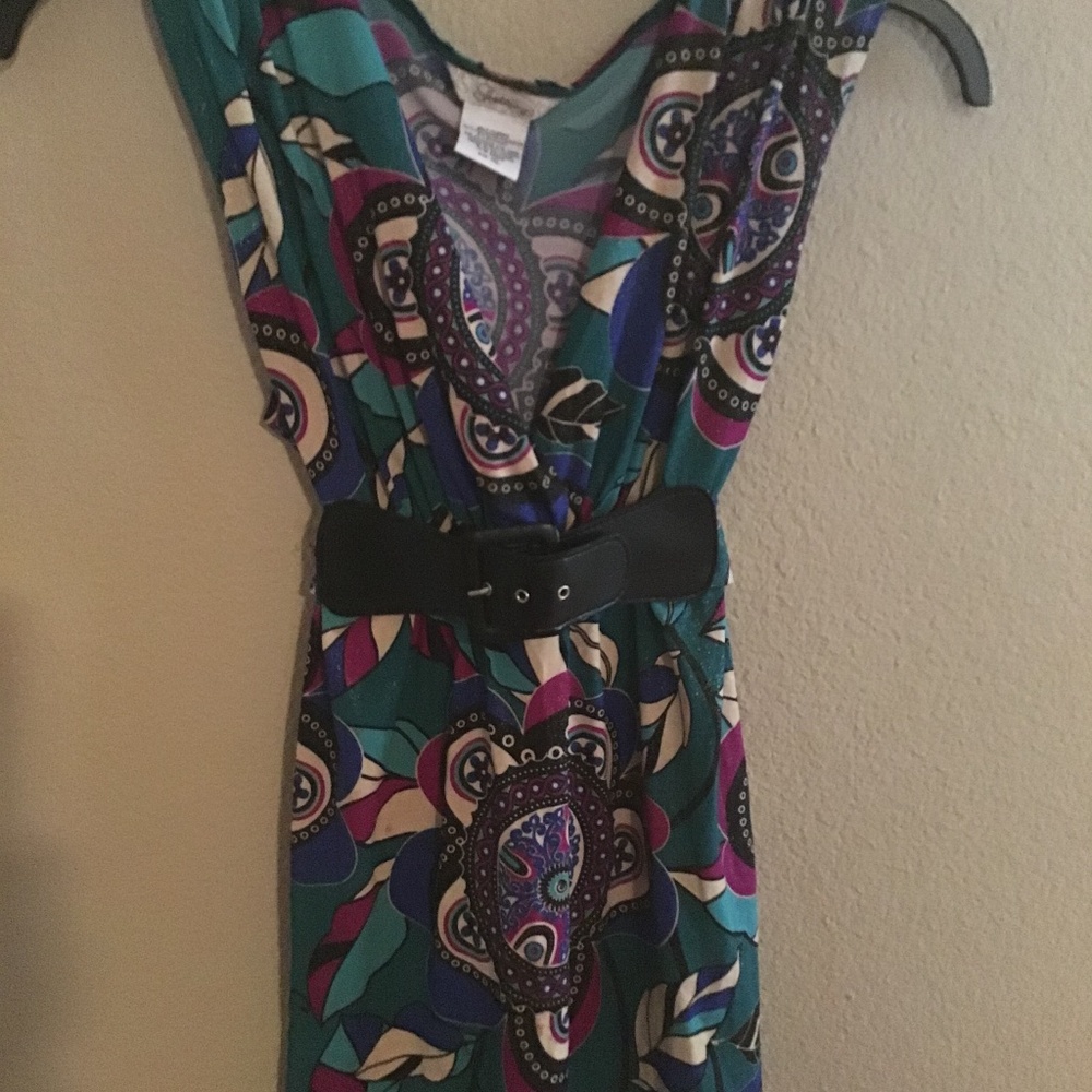 Gently used Blouse